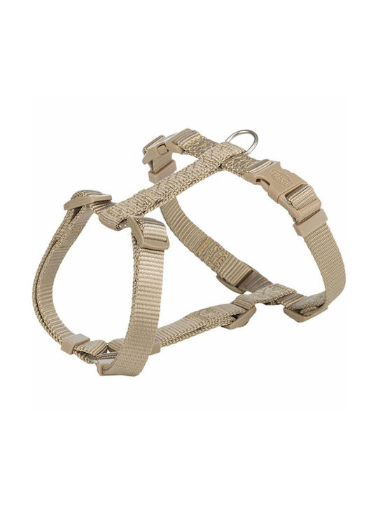 Trixie Premium Hundegeschirr Sand XXS XS