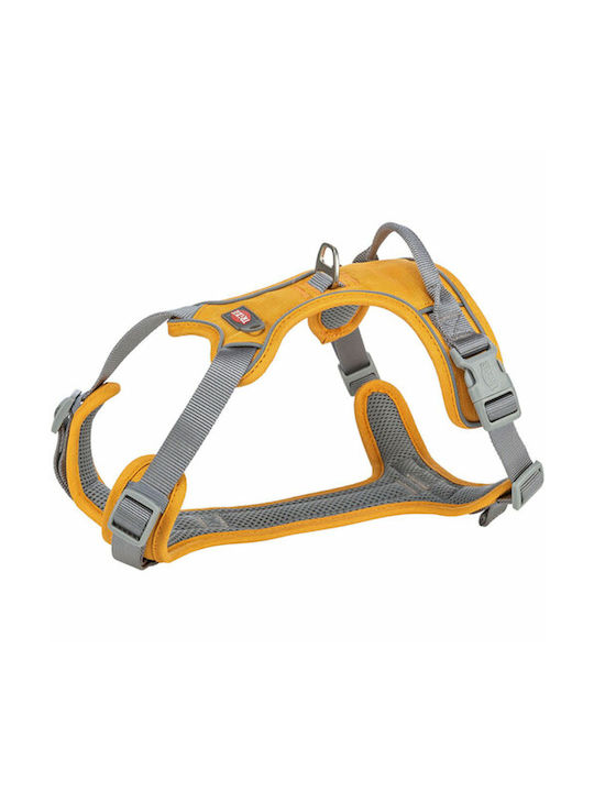 Trixie Active Premium Hundegeschirr Curry XS S