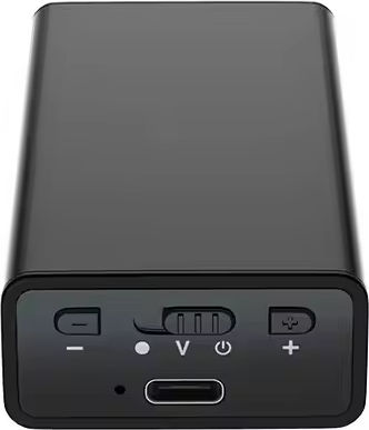 JnN Q65+ Surveillance Bug Capacity 64GB