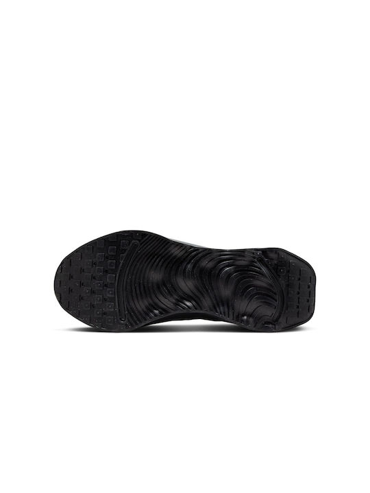 Motiva Ανδρικά Sneakers Μαύρα