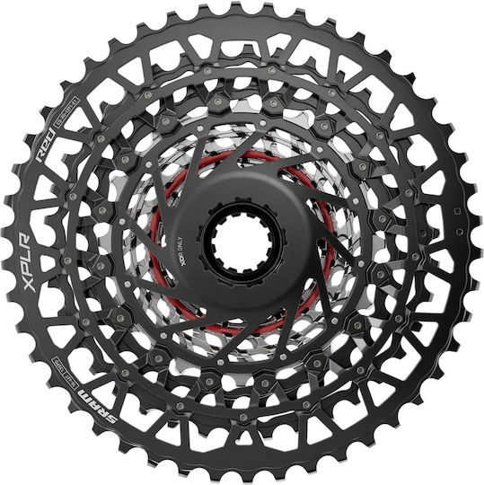 Cassette Sram XG-1391 XPLR 10-46T 13 Speeds E1