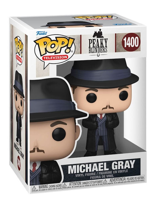 Funko Pop! Television: Michael Gray