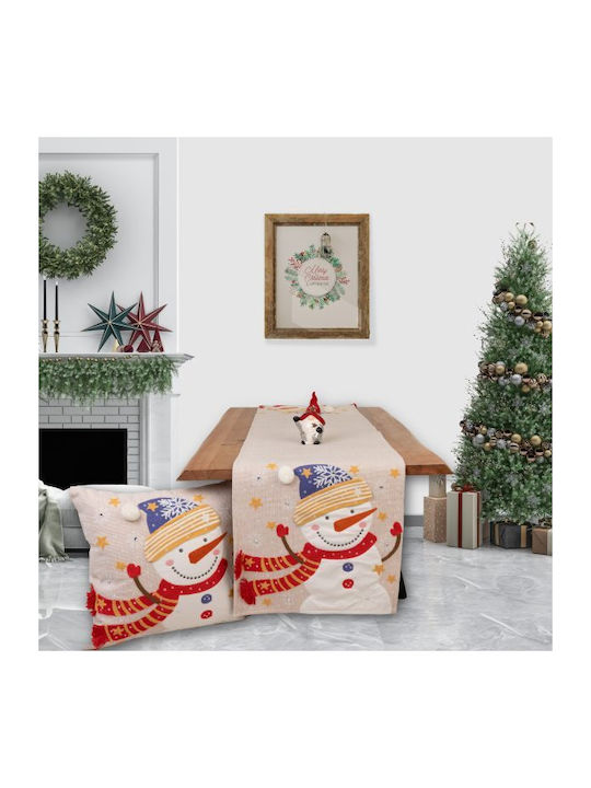 Ilis Home Weihnachtlicher Läufer
