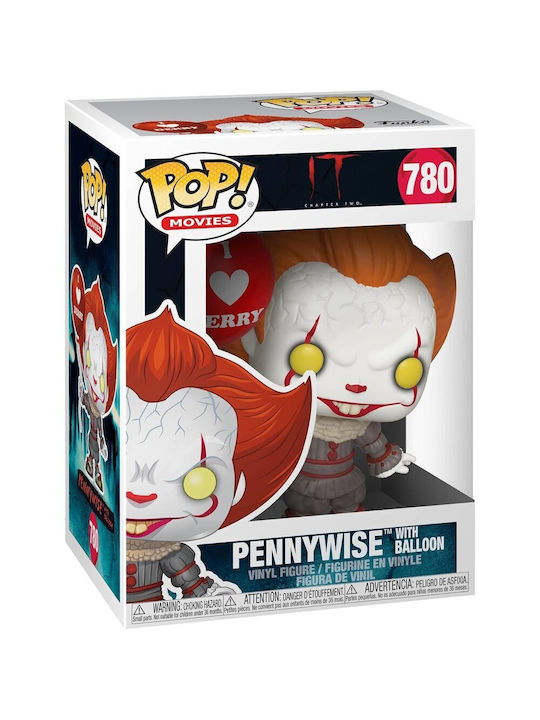 Funko Pop! Movies: Pennywise