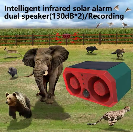 Drahtlos Alarmsystem