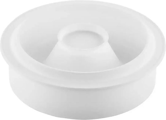 Silikomart Cake Mold Round Silikomart Cake Mold Round