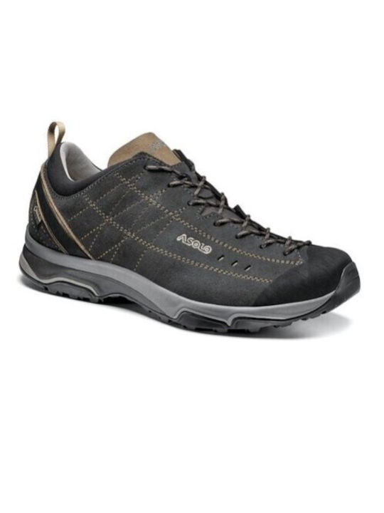 Asolo Nucleon Gv Mm Men's Hiking Gray