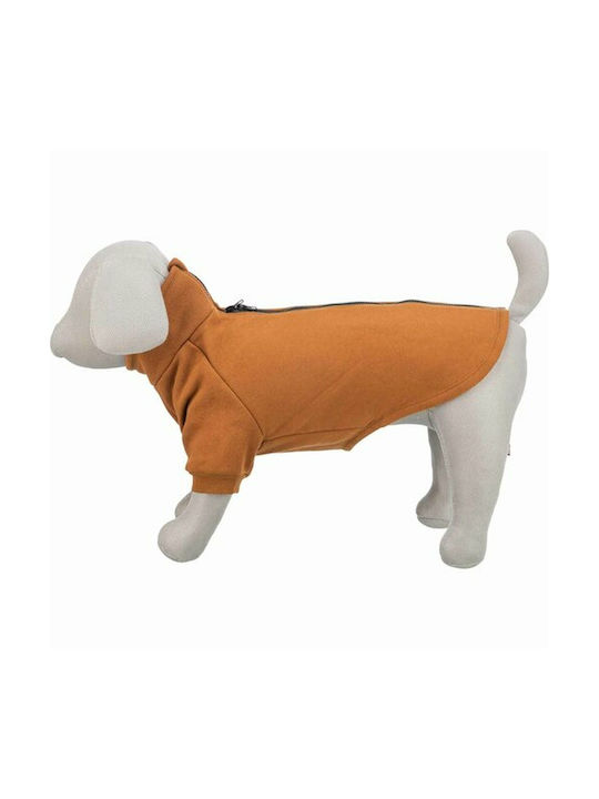 Trixie Amsterdam Hundepullover Orange S