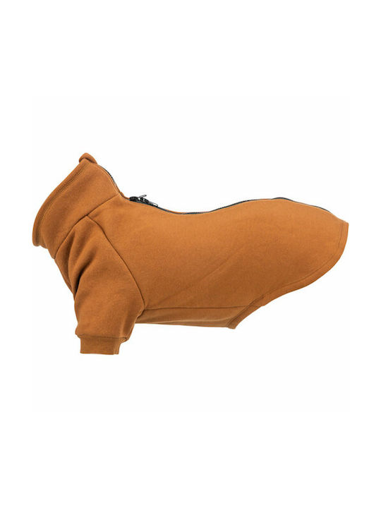 Trixie Amsterdam Hundepullover Orange S