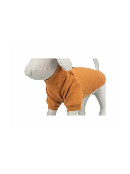 Trixie Amsterdam Hundepullover Orange S