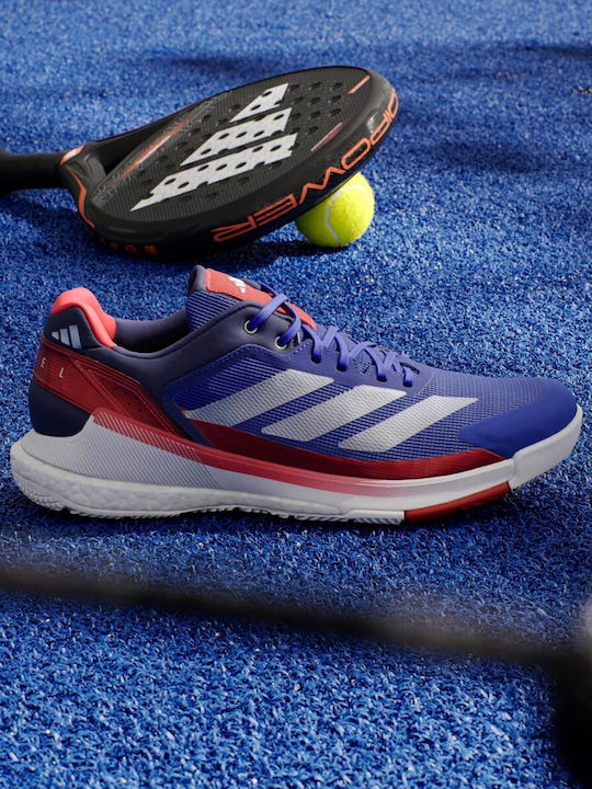 adidas Men's Padel Shoes for Blue