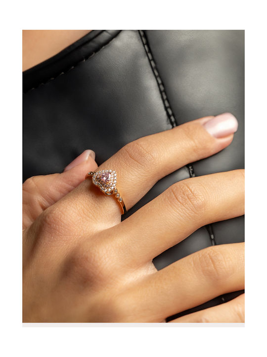 Chrysothemiss Damen Ring