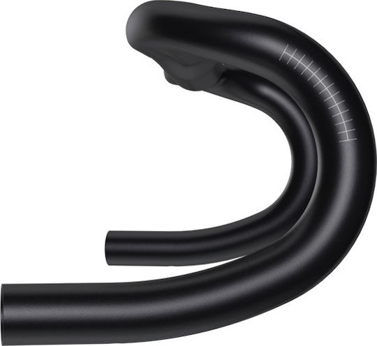 Ghidon Zipp Service Course 70 Xplr 42cm C-c 31.8mm Negru Mat Logo Grav A2