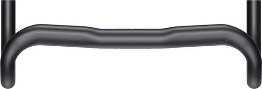 Zipp Service Course 70 Ergonomischer Oberlenker 44cm C-c Blast Schwarz Geätztes Logo B2
