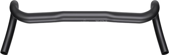 Ghidon Zipp Service Course 70 Xplr 42cm C-c 31.8mm Negru Mat Logo Grav A2