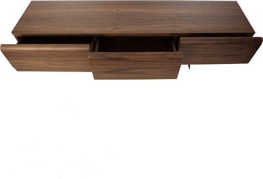 TV Stand MTV Brown M210xD46xH55cm