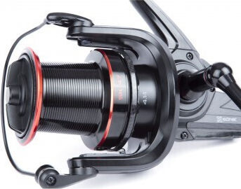 Sonik 10000 Carp Μηχανισμός Ψαρέματος για Carp Fishing / Casting
