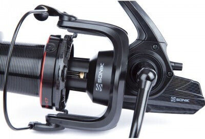 Sonik 10000 Carp Μηχανισμός Ψαρέματος για Carp Fishing / Casting
