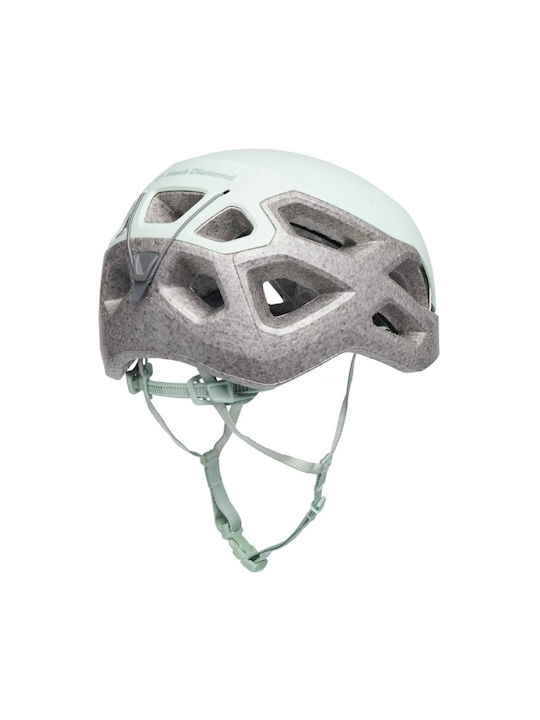 Black Diamond Men's Climbing Helmet Green