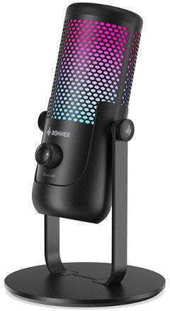 Donner Neotrack LX Microfon de birou