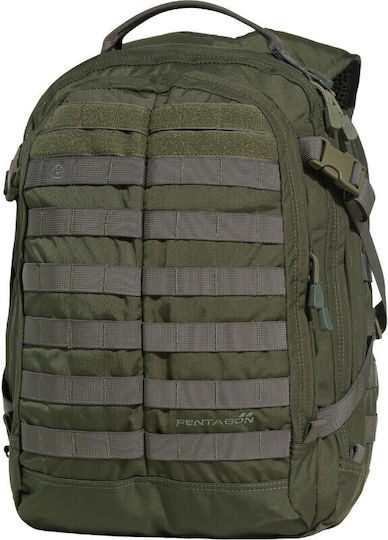 Pentagon Kyler Military Backpack Backpack Ranger Green 36lt