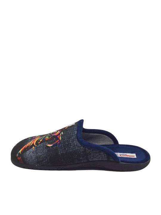Adam's Shoes