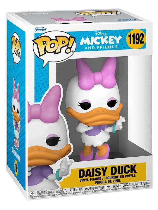 Funko Pop! Disney: Mickey and Friends - Daisy Duck 1192