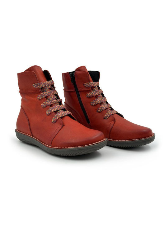 Chacal Boots