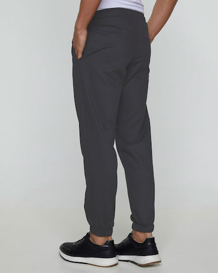 Ayo Unisex Medizinische Hosen Gray