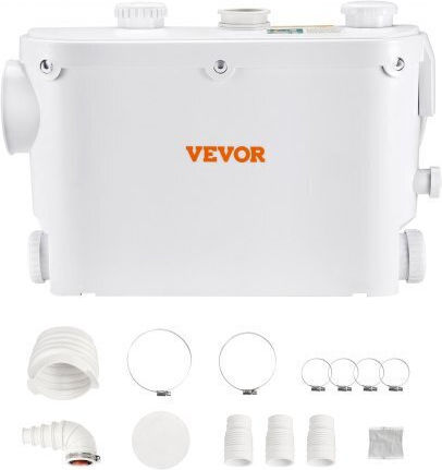 Vevor MTJZ500W8MWC3PI5XV2