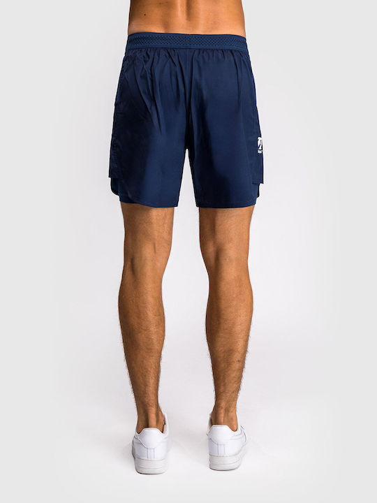 Sportliche Herrenshorts Navy