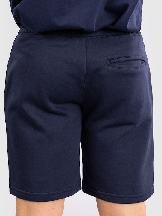 Sportliche Herrenshorts Navy