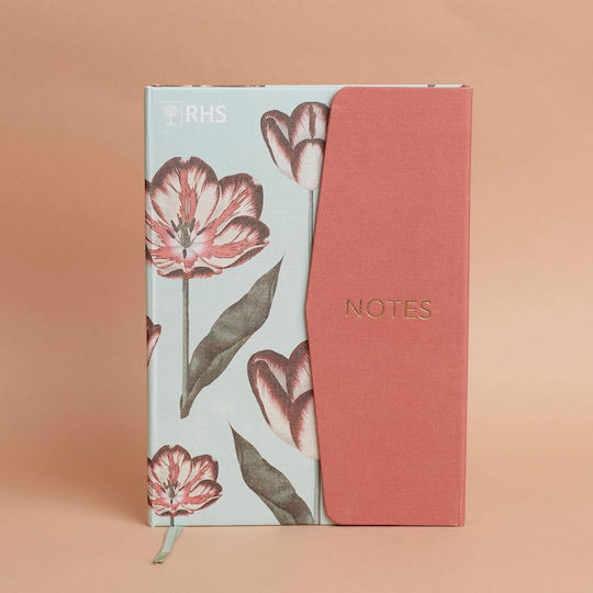 RHS Notizbuch