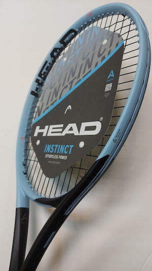 Head Instinct Team Ρακέτα Τένις με Πλέγμα