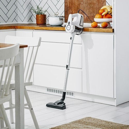 Adler Electric 2 in 1 Stick & Handheld Vacuum 800W White AD 7036w