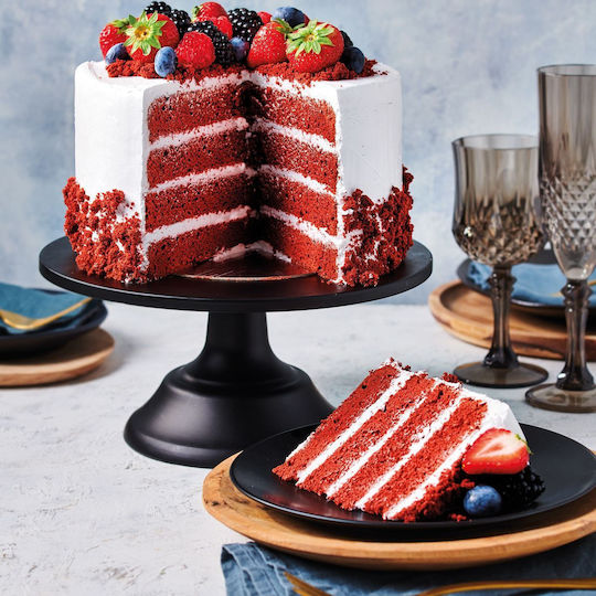 Funcakes Red Velvet Kuchenmischung 500g