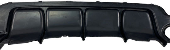 Diffuser Αυτοκινήτου Πίσω Design Συμβατό με BMW F32