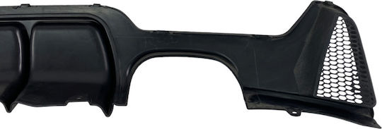 Diffuser Αυτοκινήτου Πίσω Design Συμβατό με BMW F32