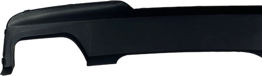 Diffuser Αυτοκινήτου Πίσω Design Διπλό Διπλές Συμβατό με BMW F10 / M5