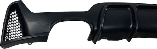 Diffuser Αυτοκινήτου Πίσω Design Συμβατό με BMW F32