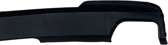 Diffuser Αυτοκινήτου Πίσω Design Διπλό Διπλές Συμβατό με BMW F10 / M5