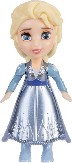 Elsa Gefroren 8 cm