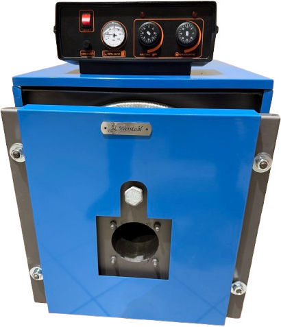 Werstahl Kessel Gas / Öl 80000kcal/h
