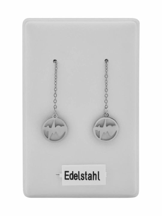 Akzent Earrings made of Steel