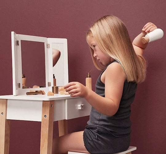 Children's Beauty Vanity
