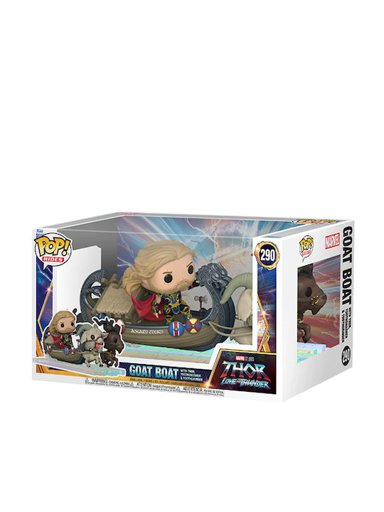 Funko Pop! Rides: Thor - Thor 290