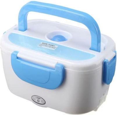 Electric Food Casserole Heating 2 Compartments