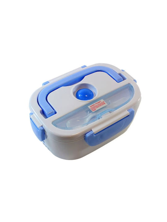 Lunchbox Thermal Casserole Food 2 Compartments Volume 1.1l Power 40w