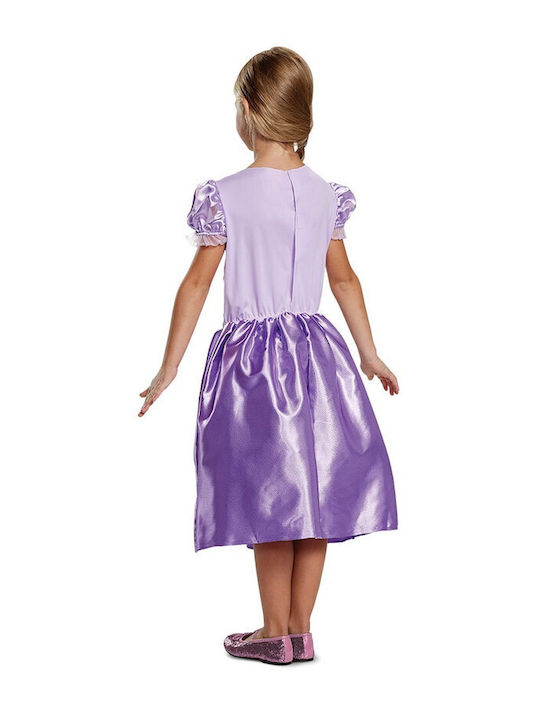 Kids Carnival Costume Disney Princess