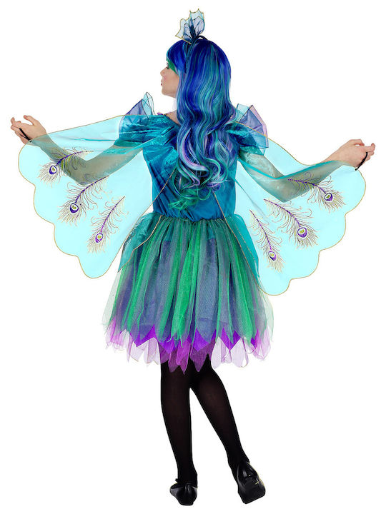 Kids Carnival Costume